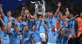 欧冠小组赛预测：皇马领跑，超级计算机解析各队排名