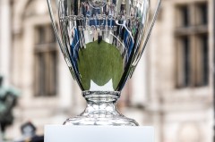 皇马名帅齐达内回归马竞，接替西蒙尼开启新篇章