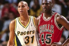 雄鹿旧将重返国际赛场，精准投篮成球队核心